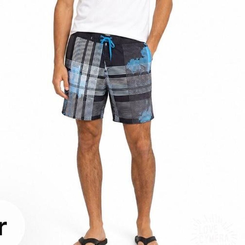 Quiksilver Men's multi Shorts